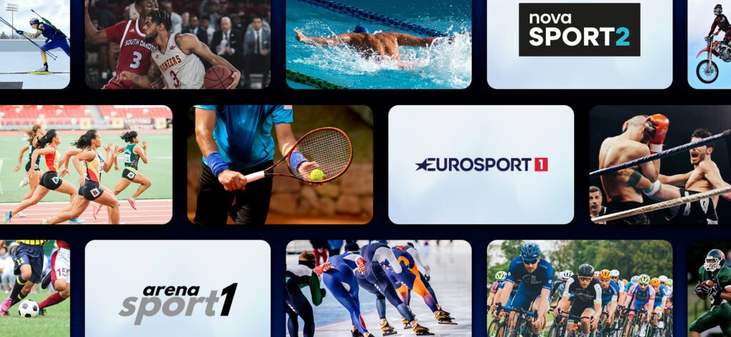 IPTV CZ